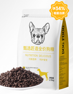Grain-Free Complete Dog Food - Image 3